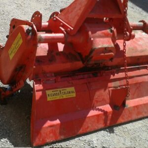 Fresa - rotovator AGRIC