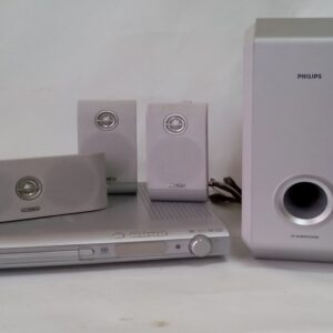 Home cinema Philips