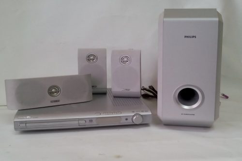 Home cinema Philips