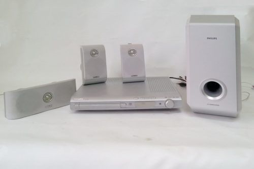 Home cinema Philips