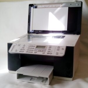 Impressora HP Officejet Pro L7580