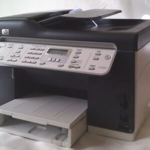 Impressora HP Officejet Pro L7580
