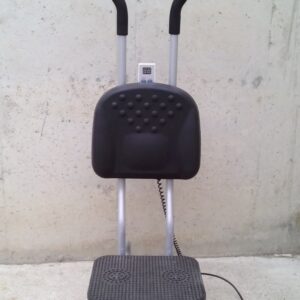 Màquina d'exercici vibradora TENSSO ACTIVE