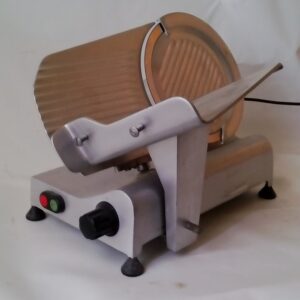 Màquina tallaembotits de 20cm de diàmetre