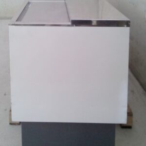 Nevera ampoller INFRICO 200cm de segona mà a cabauoportunitats.com