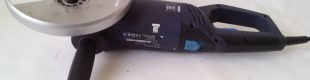 Radial EINHELL BT-AG-2350