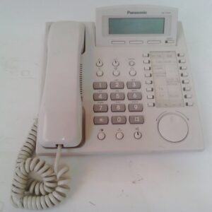 Telèfon PANASONIC KX-T7533