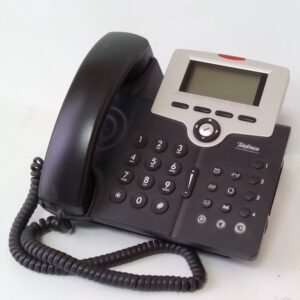 Telèfon centraleta DKA 9 IP4TD6