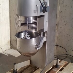 Amassadora - Batedora SAMMIC BM-22