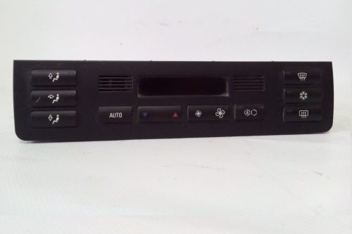 Climatitzador BMW E46 Serie 3 de segona mà a cabauoportunitats.com