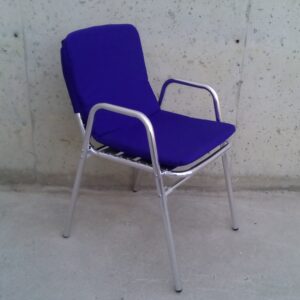 Coixí per a cadira de terrassa nou a cabauoportunitats.com