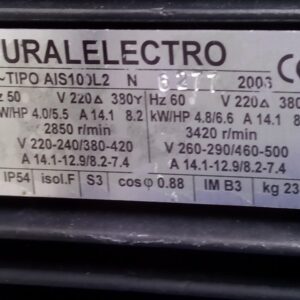 Compresor PINTUC 270 Litros de segunda mano en cabauoportunitats.com