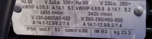 Compressor PINTUC 270 Litres de segona mà a cabauoportunitats.com
