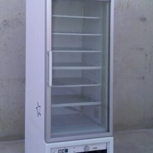 Congelador vitrina de segona mà a cabauoportunitats.com
