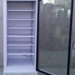 Congelador vitrina de segona mà a cabauoportunitats.com