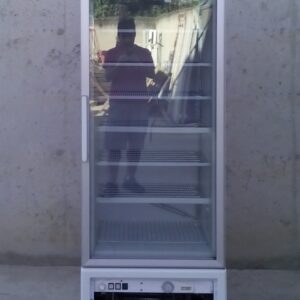Congelador vitrina de segona mà a cabauoportunitats.com