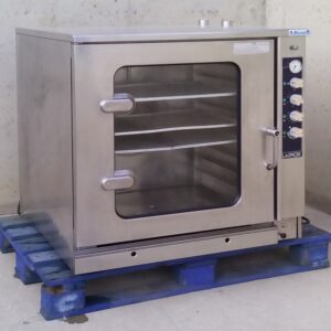 Forn de convecció LAINOX de segona mà a cabauoportunitats.com