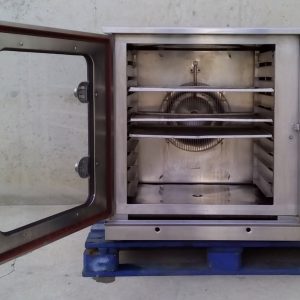Forn de convecció LAINOX de segona mà a cabauoportunitats.com