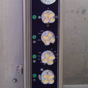 Forn de convecció LAINOX de segona mà a cabauoportunitats.com