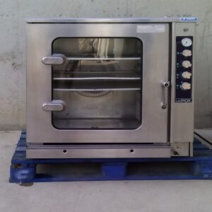 Forn de convecció LAINOX de segona mà a cabauoportunitats.com
