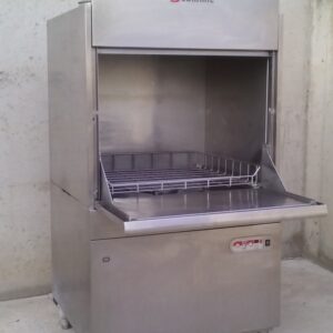 Rentavaixelles SAMMIC SU-750