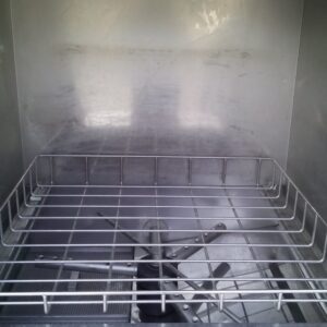 Rentavaixelles SAMMIC SU-750