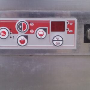 Rentavaixelles SAMMIC SU-750