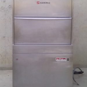 Lavavajillas SAMMIC SU-750 de segunda mano en cabauoportunitats.com