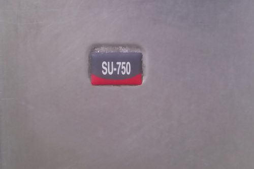 Lavavajillas SAMMIC SU-750 de segunda mano en cabauoportunitats.com