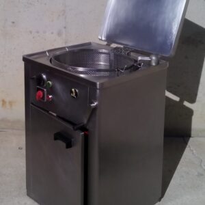 Fregidora JEMI de 15 litres