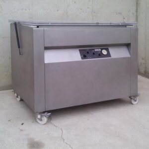Maquina de envasar al vacío ROMMAG en cabauoportunitats.com