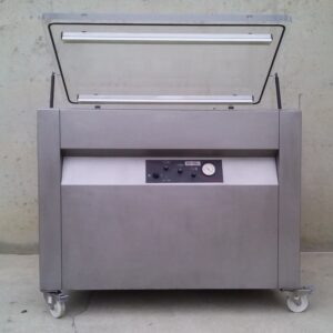 Maquina de envasar al vacío ROMMAG en cabauoportunitats.com