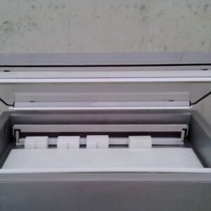 Maquina de envasar al vacío ROMMAG en cabauoportunitats.com