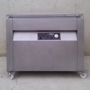 Maquina de envasar al vacío ROMMAG en cabauoportunitats.com