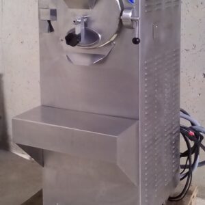 Màquina per a gelats CARPIGIANI LABO 12-18 A de segona mà a cabauoportunitats.com