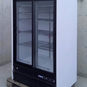 Frigorífico expositor IARP EIS 140C de segunda mano cabauoportunitats.com
