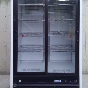 Frigorífico expositor IARP EIS 140C de segunda mano cabauoportunitats.com