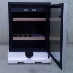 Nevera per a vins PULLTEX JC-103-A23 nova a cabauoportunitats.com