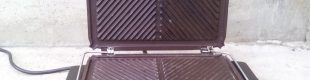 Planxa-grill MAGEFESA d'ús professional a cabauoportunitats.com