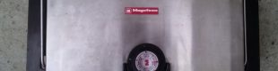 Planxa-grill MAGEFESA d'ús professional a cabauoportunitats.com