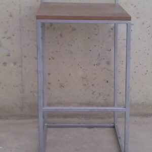 Lot de 4 tamborets d'ocasió a cabauoportunitats.com