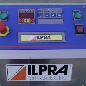 Termoselladora ILPRA FOODPACK Bàsic V/G