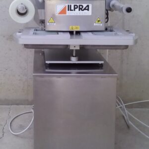 Termoselladora ILPRA FOODPACK Bàsic V/G