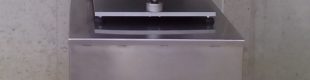 Termosegelladora ILPRA FOODPACK semiautomàtica de segona mà a cabauoportunitats.com