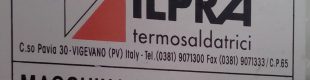 Termosegelladora ILPRA FOODPACK semiautomàtica de segona mà a cabauoportunitats.com