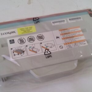 Tòner LEXMARK C510