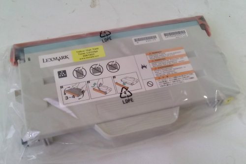 Tòner LEXMARK C510