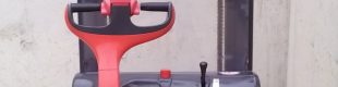 Apilador elèctric LINDE L10 de segona mà a cabauoportunitats.com