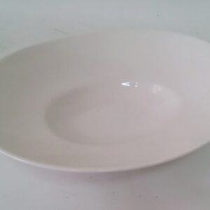 Bandeja ovalada de 30x24cm en cabauoportunitats.com