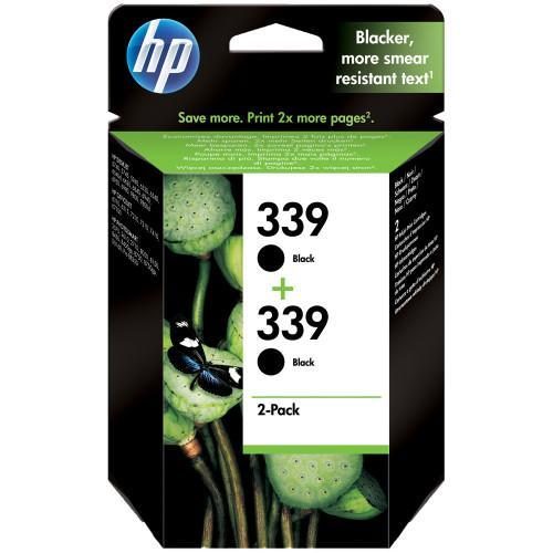 Tinta HP 339 original a cabauoportunitats.com
